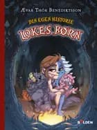 Din egen historie 1: Lokes børn