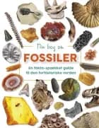 Min bog om fossiler af Dr. Dean Lomax