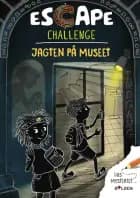 Escape Challenge: Jagten på museet af Christian Thielmann