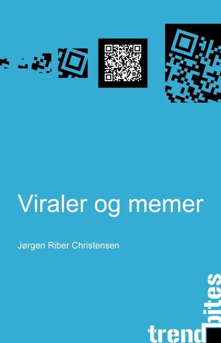 Viraler og memer af Jørgen Riber