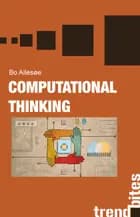 Computational Thinking af Bo Allesøe