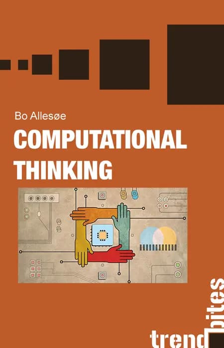Computational Thinking af Bo Allesøe