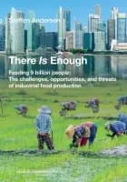 There Is Enough af Steffen Andersen