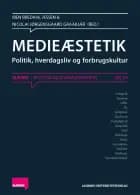 Medieæstetik af Iben Bredahl Jessen og Nicolai Jørgensgaard Graakjær