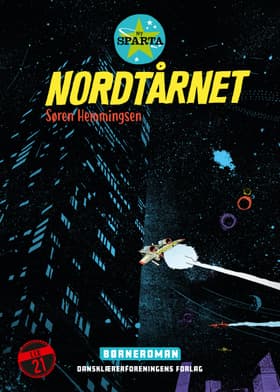 Nordtårnet af Søren Hemmingsen