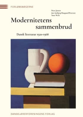 Modernitetens Sammenbrud af Peter Jensen