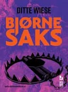 Bjørnesaks af Ditte Wiese