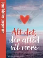 Alt det, der altid vil være