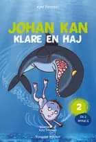 Johan kan klare en haj af Keld Petersen