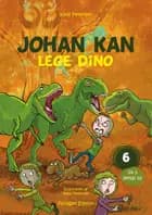 Johan kan lege dino af Keld Petersen