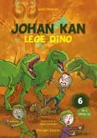 Johan kan lege dino af Keld Petersen