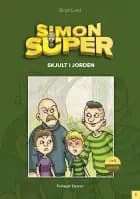 Skjult i jorden af Birgit Lund