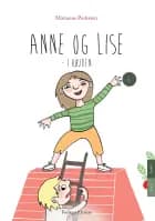Anne og Lise i højden af Marianne Pedersen