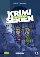 Den sidste olie af Karsten S. Mogensen