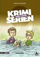 Magi i luften af Karsten S. Mogensen