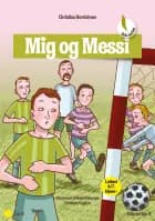 Mig og Messi af Christina Nordstrøm
