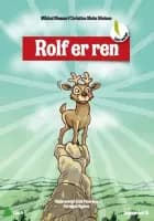 Rolf er ren af Mikkel Messer og Christina Muhs Nielsen