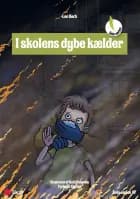 I skolens dybe kælder af Leo Bech