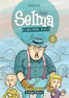 Seje Selma hjælper Emil af Birgit Lund