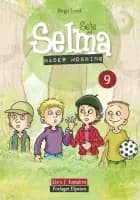 Seje Selma hader mobning af Birgit Lund