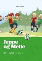 Jeppe og Mette af Jørn Jensen