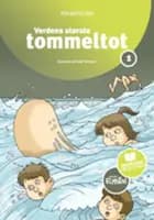 Verdens største tommeltot af Per Bertelsen