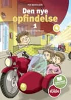 Den nye opfindelse 1 af Per Bertelsen