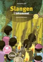 Slangen i lokummet af Per Bertelsen