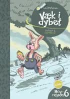 Væk i dybet af Keld Petersen