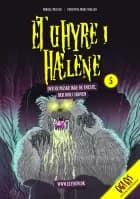 Et uhyre i hælene af Mikkel Messer og Christina Muhs Nielsen