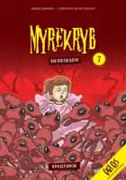 Myrekryb af Mikkel Messer og Christina Muhs Nielsen
