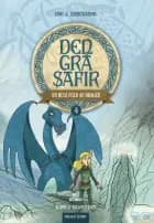 En hule fuld af drager af Lise J. Qvistgaard