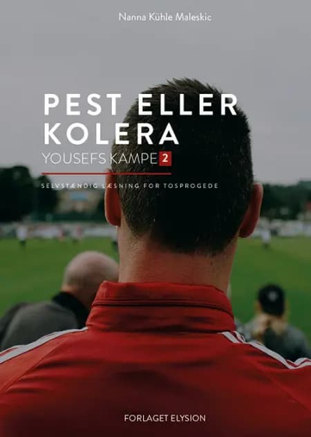 Pest eller kolera af Keld Petersen