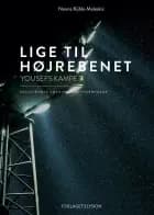 Lige til højrebenet af Nanna Kühle Maleskic