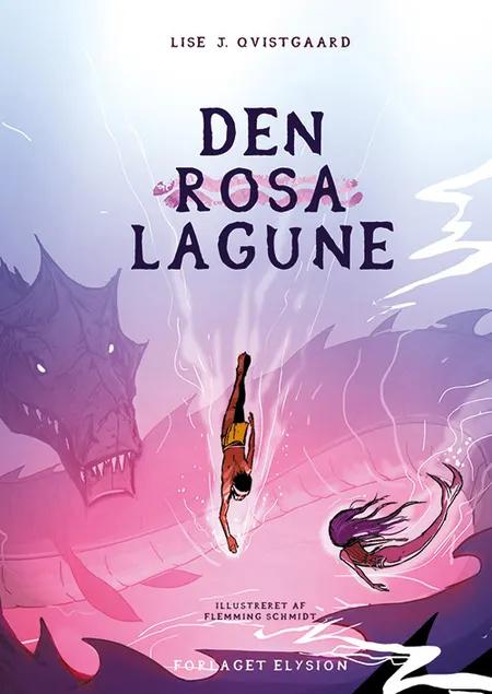 Den Rosa Lagune af Lise J. Qvistgaard