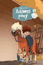 Adams pony af Jørn Jensen