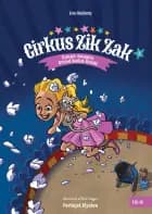 Kanon-kongen, Svend Badut Krudt af Jim Højberg