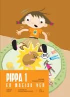 En magisk ven af Kirstine Lyngklip Svansø