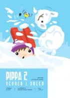 Pippa 2 af Kirstine Lyngklip Svansø