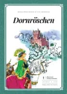 Dornröschen af Mette Høg Madsen og Tina Redemann