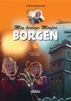 Borgen af Per Østergaard