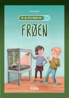 Frøen af Puk Krogsøe