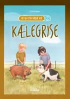 Kælegrise af Puk Krogsøe