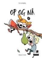 Op og nå af Kirsten Ahlburg