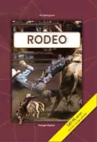Rodeo af Per Østergaard