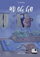 Ud og gø af Kirsten Ahlburg