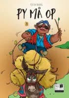 Py må op af Kirsten Ahlburg