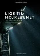 Lige til højrebenet af Nanna Kühle Maleskic