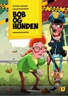 Bob og hunden