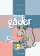 Læs og Gæt Gåder - Samlebind af Keld Petersen